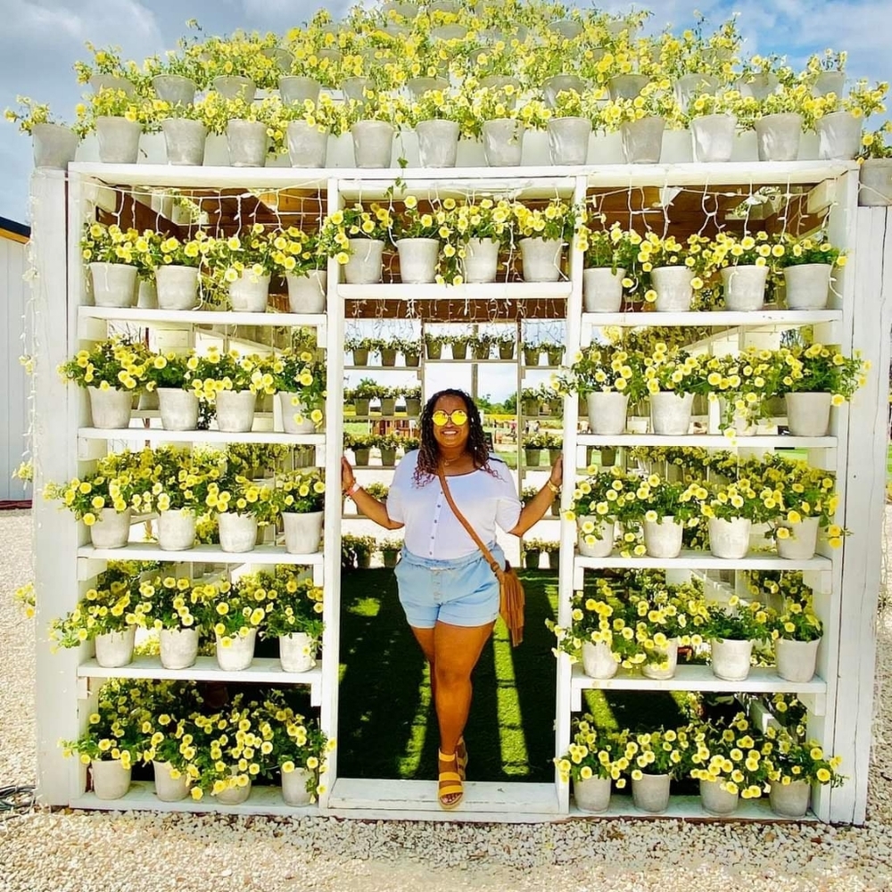 Meet your Posher, Carissa